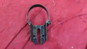 8ba-1015 Ford Flathead V-8 Generator Mount Bracket Original 1949-1953