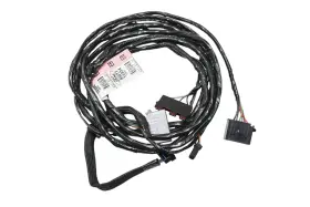 8w7z-14334-eb Ford New Oem Wiring Assembly Nos