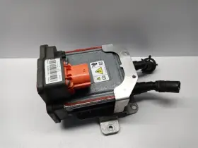 L1mh-18e254-bc Ford 906.fd1621 2021 Mustang Mach-e Ev Oem Auxiliary Heater Assembly Id