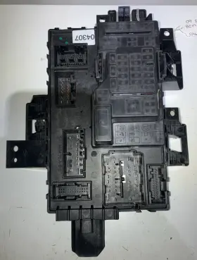 9a8t-15604-aa Ford 2009-2012 Flex Multifunction Body Control Module Bcm 9a8t 15604 Aa