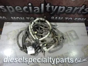 9c3t14405mlc Ford 2009 2010 F350 Xlt Ext Cab Long 6.4 Diesel Auto 4x4 Frame Wiring Harness