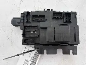 Al8t-15604-ae Ford 2008-2012 Escape 3.0l Interior Relay Fuse Box Oem
