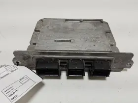 Ar3z12a650ub Ford 2010 Mustang Electronic Control Module 4.0l At Id Ar3a-ub