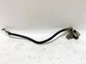 Av6n-10c679-bf Ford 12-18 Focus Minus Negative Ground Cable Battery Amperage Sensor Oem