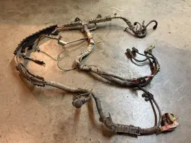 Bc3t-14b060-p260f Ford 11-16 2011 F250 350 450 Battery Cable Wire Harness 6.7l Powerstroke Bc3t-14b060-p260f Ford 11-16 2011 F250 350 450 Battery Cable Wire Harness 6.7l Powerstroke