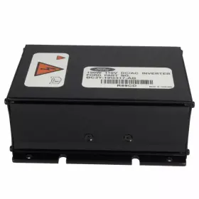 Bc3z-19g317-a Ford Genuine Converter Assembly Voltage