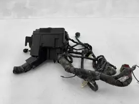 Be8z14a003ba Ford 2011-2013 Fiesta 1.6l Engine Bay Fuse Box Wiring Harness Oem
