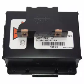 Bl3z-19g317-a Ford Genuine Converter