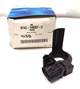 Bt4z-14b357-c Ford Genuine Battery Current Sensor