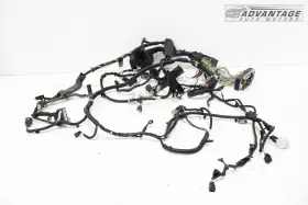 Bu5t-14603-jc Ford 2018-2019 Explorer 3.5l Engine Room Headlamp And Fuse Box Wire Harness Oem