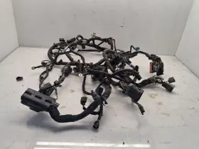 Bu5z-12a581-dk Ford 2013 14 15 2016 Flex Sel Engine Wire Harness 3.5l 4wd Id