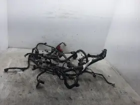 Bu5z-12a581-e Ford Bu5z12a581e 2011-2012 Taurus Engine Wire Harness 3.5l Fwd Id
