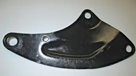 C8ae-10156-b Ford C8az-10156-b Used 68 Mustang Fairlane 390 428 Alternator Mounting Bracket