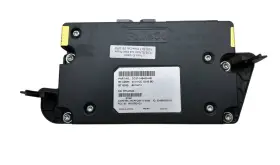 Cc3t-14b428-ab Ford Communication Sync Module 2012 F250sd Pickup Cc3t14b428ab