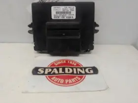 Cl3a-7h417-ce Ford Transfer Case Ecm Under Heater Box From 2013 F150 10382246