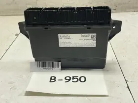 Dg1t-15604-cj Ford 2019 Taurus Sel Bcm Body Control Module Oem