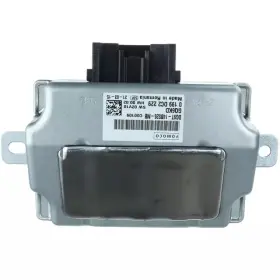 Dg9z-14b526-n Ford Genuine Converter