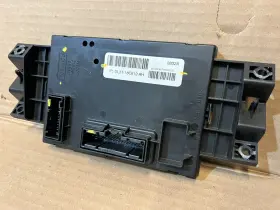 Dl3t-18c612-ah Ford Dl3t-18c612-ag 2013 F150 Lariat Climate A/c Temp Heater Control Module