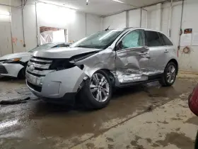 Dt4z19980f Ford Chassis Ecm Temperature Center Under Dash Heated Seats Fits 12-14 Edge 4352523