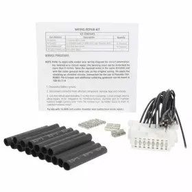 Du2z-14s411-asa Ford Genuine Diagnostic Test Connector