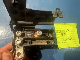 Du5t14a094fc Ford 2013 - 2016 Fusion Hybrid Se Junction Block Box Oem