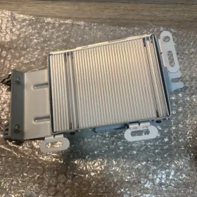 E1gz-19g317-a Ford E1gz 19g317 A Genuine Converter Assembly - Voltage