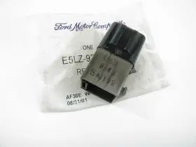 E5lz-9345-b Ford New Genuine Oem Relay