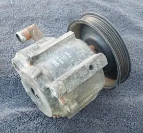 E5te-ja Ford Smog Air Pump Jam 86-87 E250 F350 V8 460 7.5l