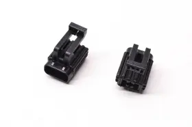 E6dz-14489-ka Ford New Oem Wiring Sleeve Qty 2 Nos