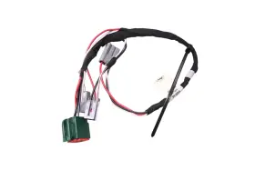 E6dz-17k400-d Ford New Oem Rear Window Wiper Wiring Assembly Nos