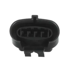 E9dz-14489-d Ford Genuine Mercury Pigtail 4 Wire Connector Sleeve