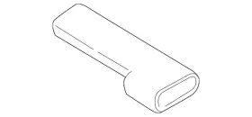 E9ry-10374-a Ford Genuine Diode