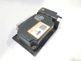 E9sf-12b577-ab Ford 91 Thunderbird Oem Pcm Ecu Engine Control Module Computer