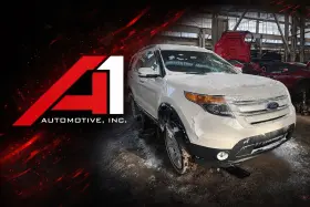 Eb5t14290avc Ford 2014-2015 Explorer 3.5l Engine Fuse Box Without Turbo