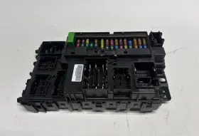 Eg9t-15604-bg Ford Eg9t15604 14-16 Fusion Fuse Junction Box Bcm Body Control Module Oem