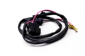 Fo2z-15a211-a Ford F02z-15a211-a New Oem Wiring Assembly Nos