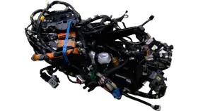 F2gz14a005k Ford Wiring Asm New Oem