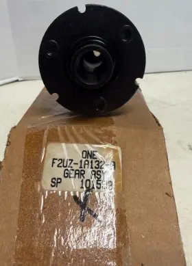F2uz-1a132-a Ford Genuine Spare Tire Carrier-gear