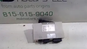 Fl3t-19h378-bb Ford F350 Sd 2018-2020 Trailer Brake Towing Control Module Oem