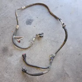 F3tb-15525-p260g Ford 92-96 1993 F150 Bronco Transmission Wire Harness E4od