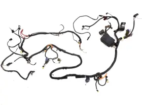 F3tb12a581p260fhh Ford 93 F150 5.0l Engine Fuse Box Battery Starter Headlight Ecu Wiring Harness
