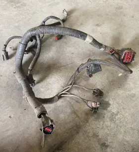 F4tb-14289-p260g Ford 92-96 1994 F150 F250 Transmission Harness Fast Ship