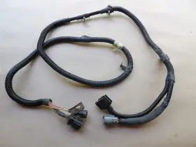 F4tb-15525-db Ford Automatic Overdrive E4od Transmission 4.9l 6-300 Wiring Harness 1994 F150
