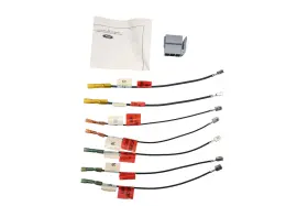 F5hz-14a464-fz Ford Wiring Sleeve Assembly Kit Nos