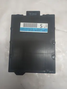 F5tf-2c018-aa Ford 95-97 F150 F250 F350 Pickup Abs Control Module F5tf2c018aa