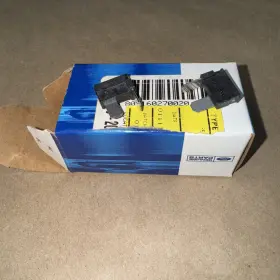 F5tz14a604a Ford 2005-2021 Mustang Multi Purpose Inline Diode New Oem Lot Of 2