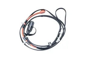 F79z-6b018-aa Ford New Oem Wiring Assembly Nos