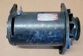 Fbc-10125-a Ford Fcb-10125-a 1948-1956 F100 Truck 6v Generator Core Single Pulley Fbc-10125-a Ford Fcb-10125-a 1948-1956 F100 Truck 6v Generator Core Single Pulley