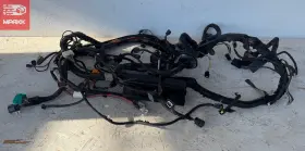 Fl1t-12a581-mf Ford 2015-2017 Expedition Oem Engine Wiring Harness With Fuse Box