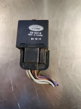E7zb-18c641-aa Ford Fomoco Used 1987-93 Rear Window Defroster Relay